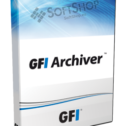 GFI Archiver Box