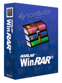 Rarlab winrar что это