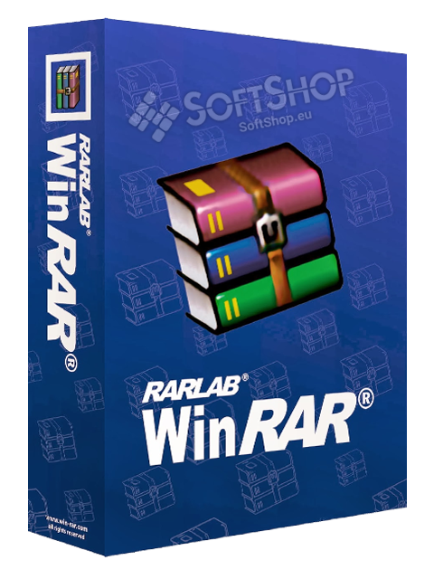 Rarlab winrar что это