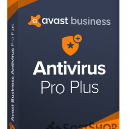 Avast Business Antivirus Pro Plus