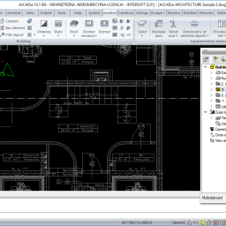 ArCADia Architecture