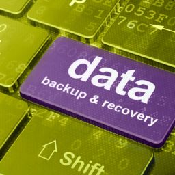 Data Backup and Recovery