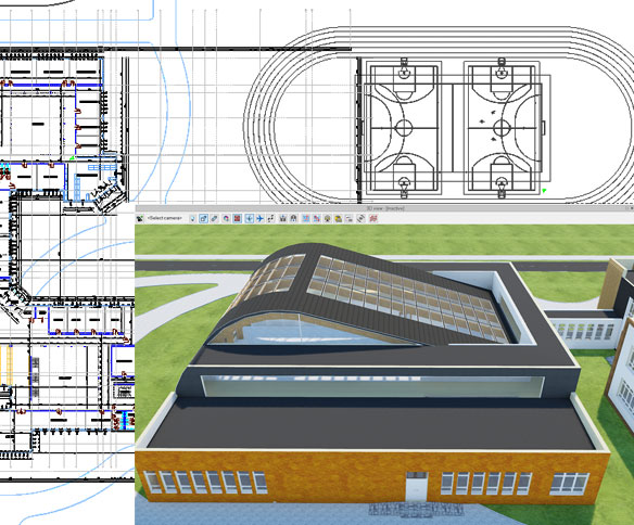 ArCADia BIM Plus